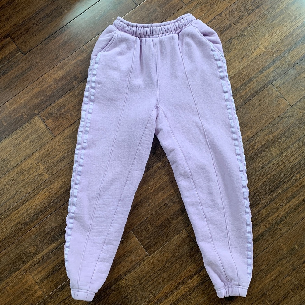 Adidas Ivy Park sweat pants